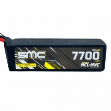 HCL-HVC 22.8V-7700mAh 120C  G10 Protection Plates
